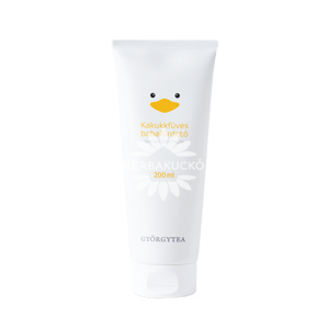 Györgytea Kakukkfüves babafürdető 200ml