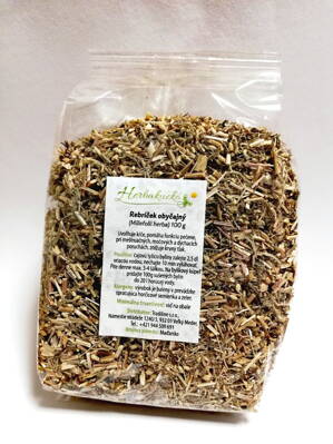 Cickafarkfű (Millefolii herba) 100 g