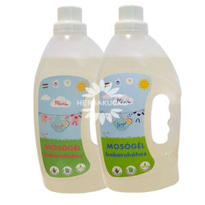 SensEco Baby mosógél babaruhához 1500 ml