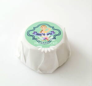 Eco-z Dezodor tömb 65 g