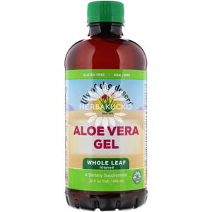 LILY ALOE VERA GÉL WHOLE LEAF 946ML