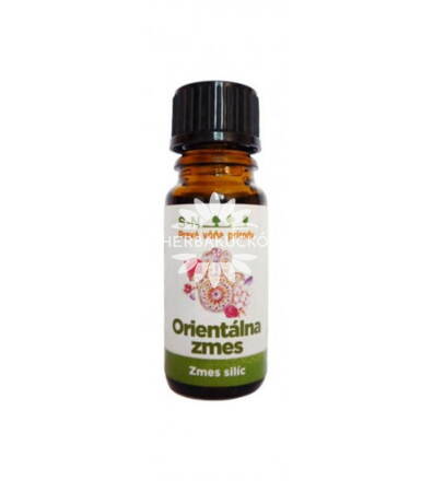 Keleti varázs 10 ml