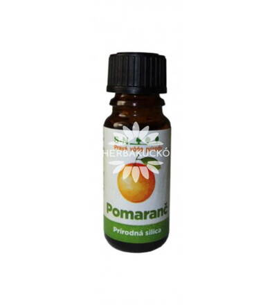 Narancs 10 ml