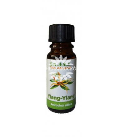 Ylang-Ylang 10 ml
