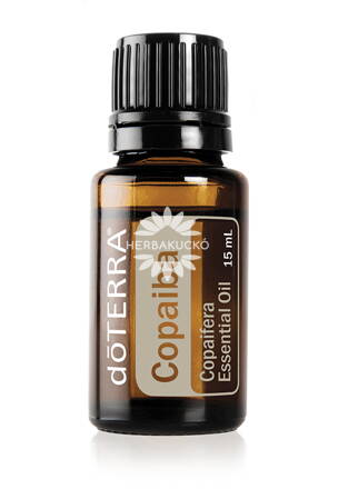 COPAIBA ILLÓOLAJ 15 ML - DOTERRA