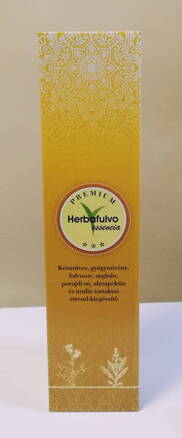 Herbafulvo essencia Prémium 750 ml