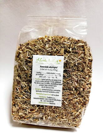 Cickafarkfű (Millefolii herba) 100 g