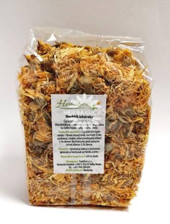 Körömvirág (Calendulae flos) 80 g