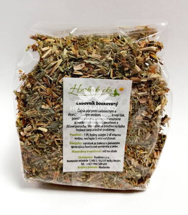 Orbáncfű (Hyperici herba) 100 g