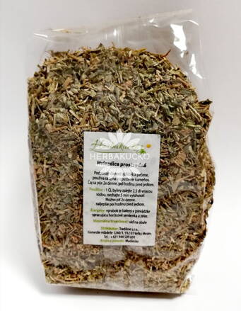 Tyúkhúr (Stellariae herba) 100 g