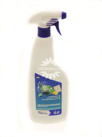 SensEco Ablaktisztítószer 500ml