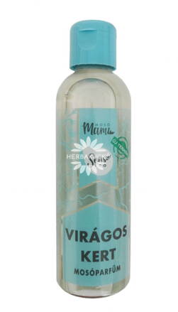 Virágos kert mosóparfüm 100 ml