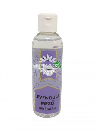 Levendula mező mosóparfüm 100 ml