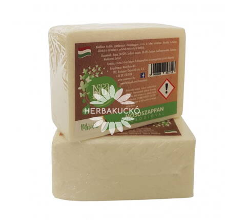 EcoNut mosószappan mosódióval 150 g