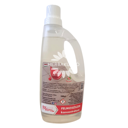 SensEco "Trópusi" Felmosószer 1000ml