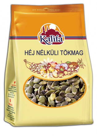 Tökmag - héj nélküli 100 g