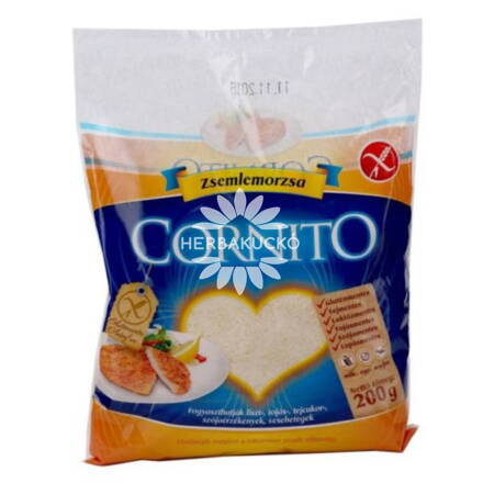 Cornito Gluténmentes panírmorzsa 200 g