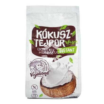 Vegabond Kókusztejpor 300 g