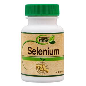 Vitamin Station Selenium