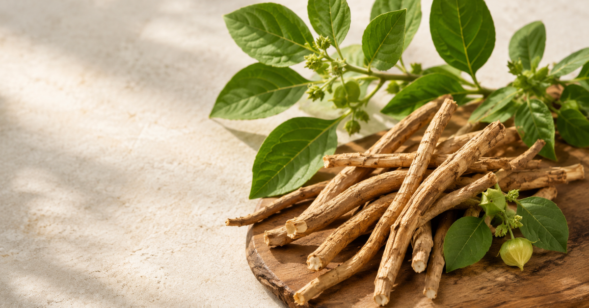 Prosobi Kortizol, spánok, únava – ako na ne pôsobí ashwagandha?